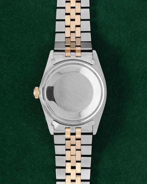 Rolex Datejust 16013